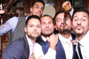 Feiern und Action in Wiesbaden mit den Eventhelden