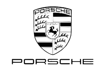 der Porsche unter den Fotoboxen