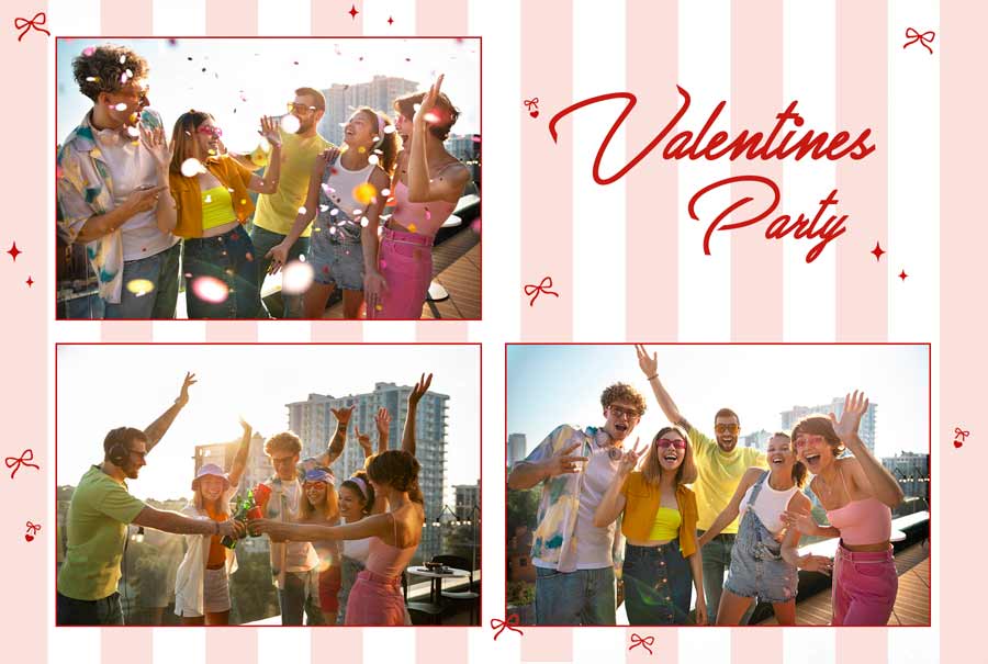 Party Collage 43