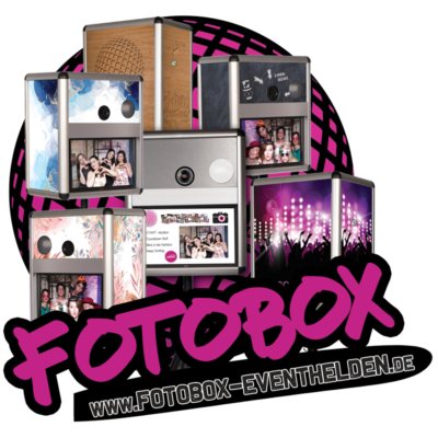Feier Deine Party an den schönsten Locations in Stuttgart mit der Fotobox