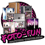 Fotobox Fun