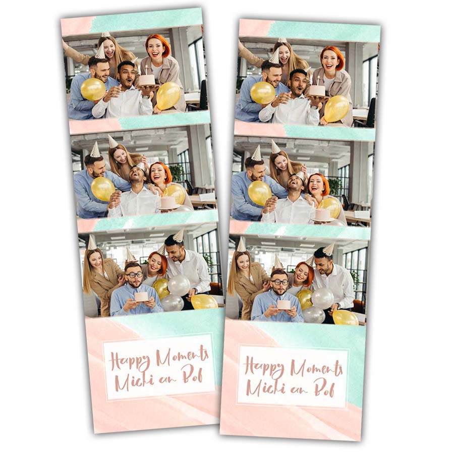 Birthday Streifen 22