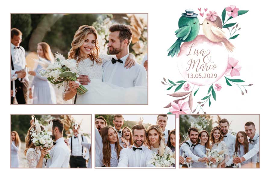 Printdesign w35 – Bild 2