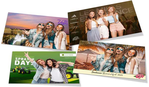 fotobox firmenfeier virtuelle hintergruende