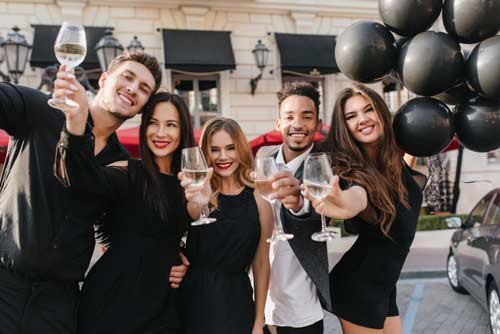 Die Fotobox für Deine Party mieten und unvergessliche Momente erleben