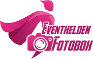 Fotobox Eventhelden Logo