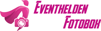 Fotobox Eventhelden Logo
