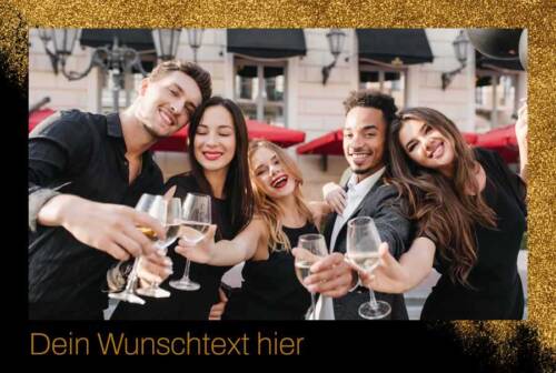 Printdesign im Einzelfoto Design